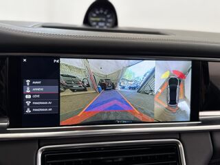 Panamera 4 E-Hybrid Sport Turismo 2018 occasion 91580 &Eacute;tr&eacute;chy