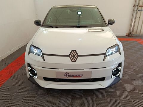 R5 techno 150 ch autonomie confort 2025 occasion 91580 &Eacute;tr&eacute;chy