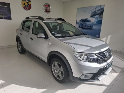 Dacia sandero (2) Stepway TCe 90
