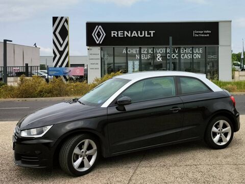Audi a1 Sportback 1.0 TFSI 82