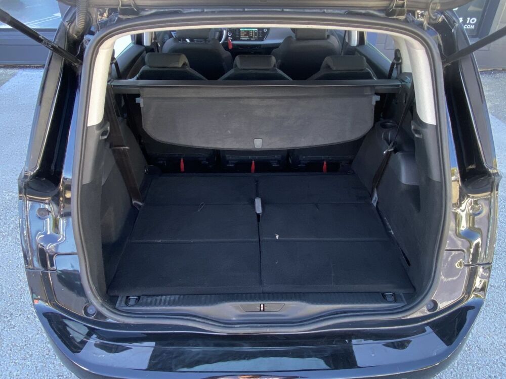 Grand C4 Spacetourer PureTech 130 S&S EAT8 Feel 2021 occasion 30260 Quissac