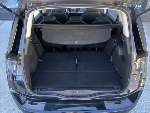 Grand C4 Spacetourer PureTech 130 S&S EAT8 Feel 2021 occasion 30260 Quissac