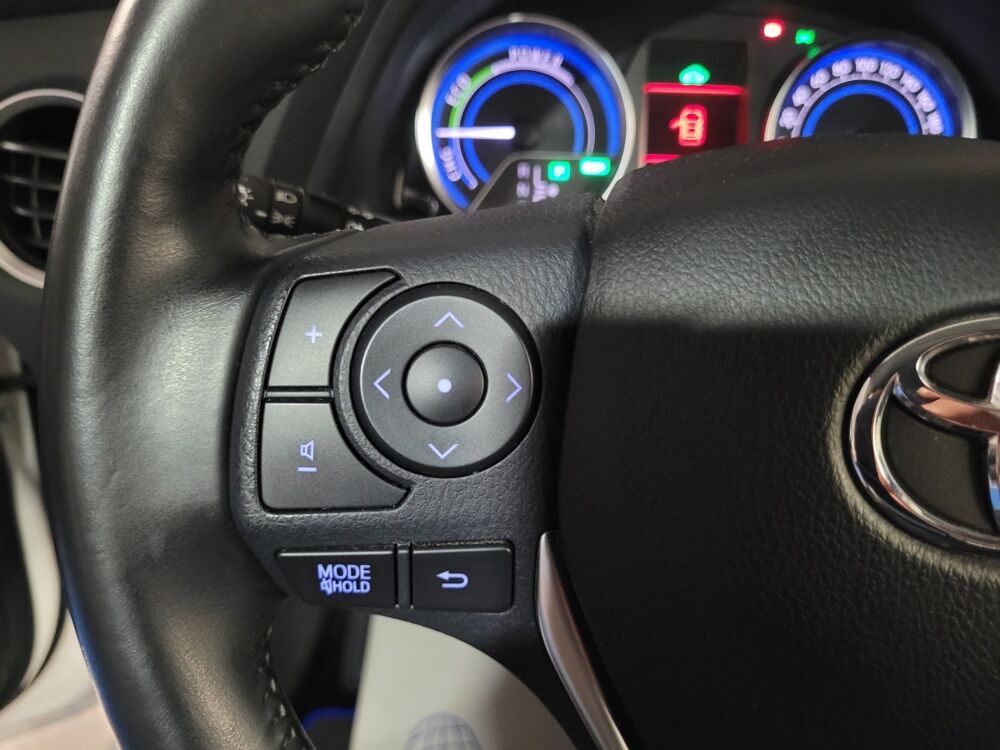 Auris Hybride 136h Feel 2015 occasion 93600 Aulnay-sous-Bois
