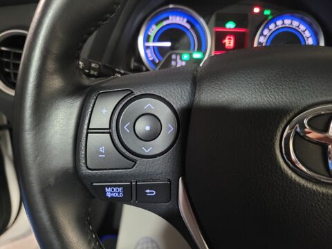 Auris Hybride 136h Feel 2015 occasion 93600 Aulnay-sous-Bois