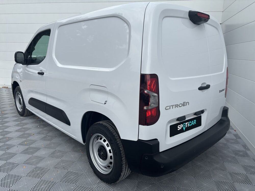 Jumpy M Diesel CU standard 100 ch Manuelle 2026 occasion 69330 Meyzieu