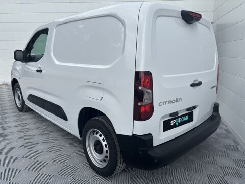 Jumpy M Diesel CU standard 100 ch Manuelle 2026 occasion 69330 Meyzieu
