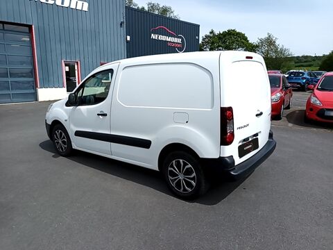 Jumpy 1.6 HDI 90 CONFORT 120 L1 2014 occasion 35210 Ch&acirc;tillon-en-Vendelais