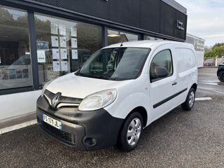 Kangoo Express Grand Confort Energy Blue DCi 95 2020 occasion 38460 Cr&eacute;mieu