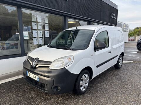 Renault Kangoo Express Grand Confort Energy Blue DCi 95 2020 occasion Cr&eacute;mieu 38460