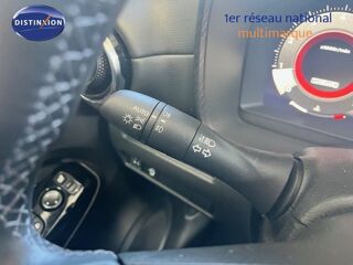 Juke DIG-T 114CH TEKNA 2025 occasion 91580 &Eacute;tr&eacute;chy
