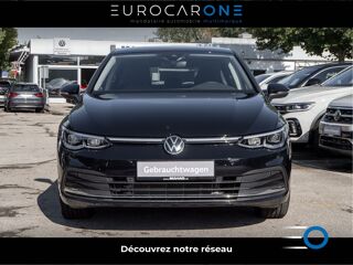 Golf 1.5 eTSI Style 150 ch Cam&eacute;ra CarPlay Jantes 18' Autres mod&egrave;l 2023 occasion 69007 Lyon