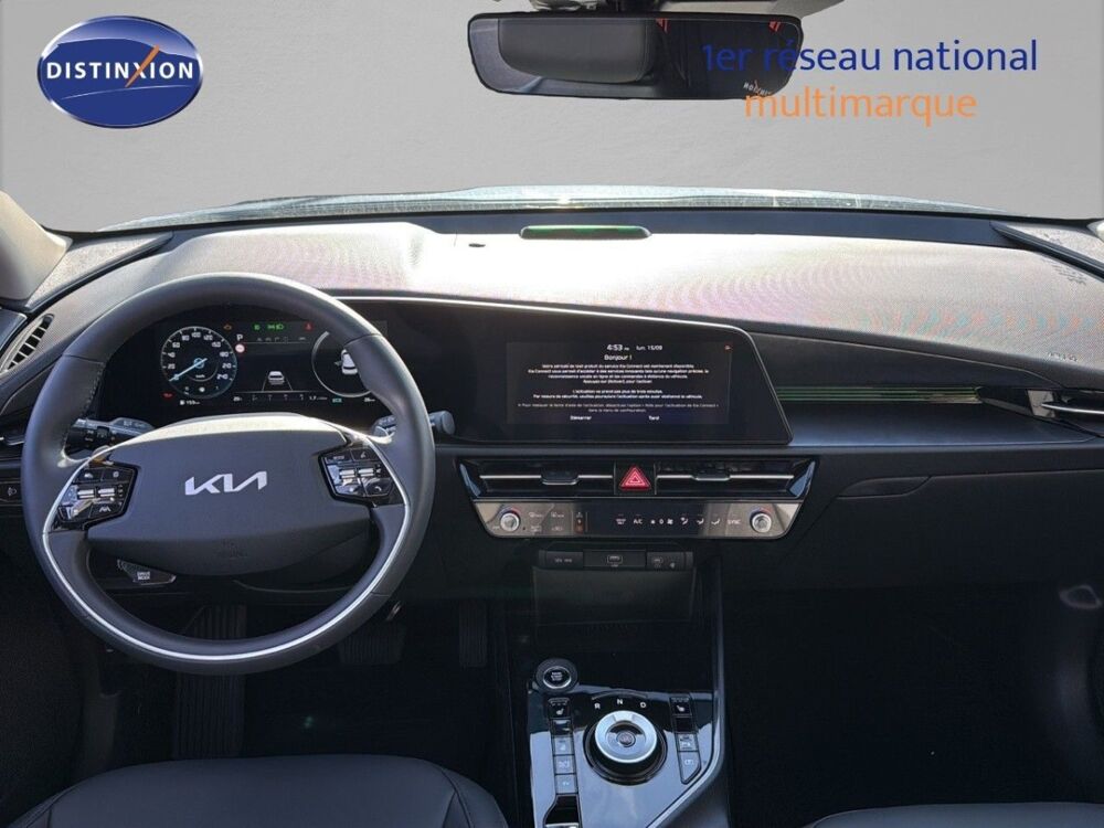 Niro 1.6 GDI PHEV 171CH 2WD EVOLUTION 2025 occasion 91580 &Eacute;tr&eacute;chy