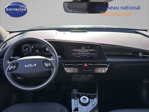 Niro 1.6 GDI PHEV 171CH 2WD EVOLUTION 2025 occasion 91580 &Eacute;tr&eacute;chy