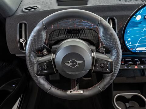 Countryman C 170 ch JCW Toit ouvrant Cam&eacute;ra 360&deg; Harman Kardon Autres m 2024 occasion 69007 Lyon