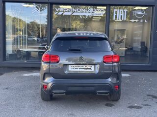 C5 aircross BlueHDi 130 S&S EAT8 Business + 2020 occasion 30140 Anduze