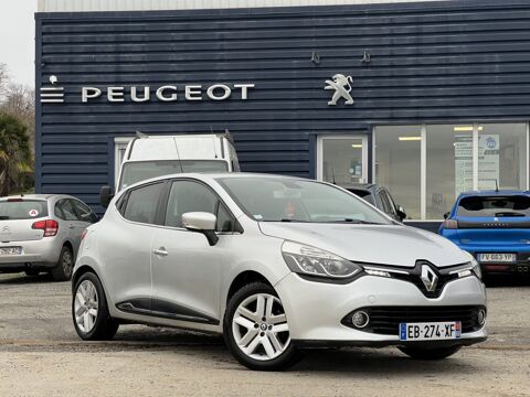 Renault clio iv Clio (4) Business Energy dCi 90 eco²