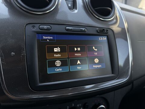 Sandero Techroad Blue dCi 95 2019 occasion 30140 Anduze
