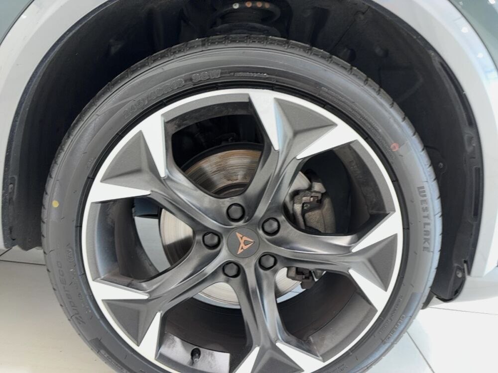 Formentor 1.5 TSI 150ch DSG7 V 2022 occasion 63300 Thiers