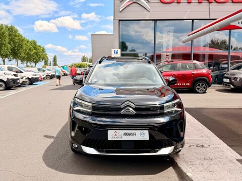 C5 aircross PureTech 130 S&S EAT8 Shine 2022 occasion 63360 Gerzat