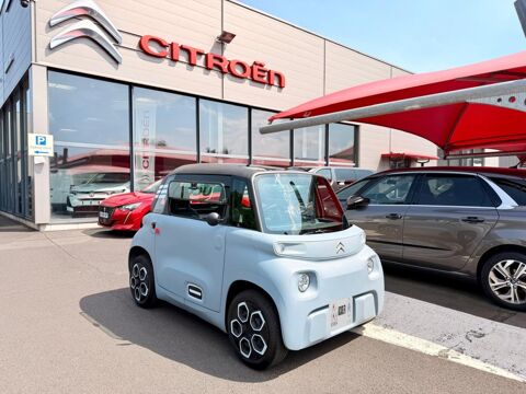 Annonce voiture Citroën Jumpy 8990 €