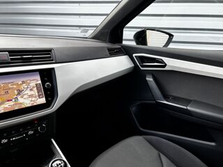 Arona 1.0 EcoTSI 95ch BVM5 S/S Xcellence 2019 occasion 86440 Mign&eacute;-Auxances