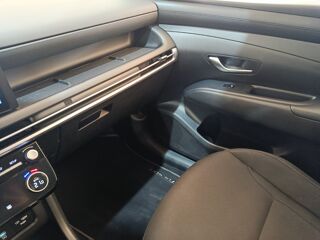 Tucson 1.6 HYBRID 230 INTUITIVE 2024 occasion 91580 &Eacute;tr&eacute;chy