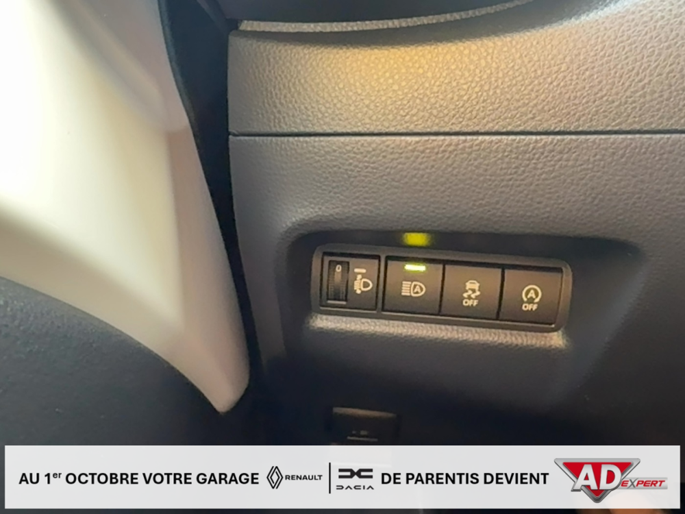 Aygo 1.0 VVT-i 72 Dynamic S-CVT 2025 occasion 40600 Biscarrosse