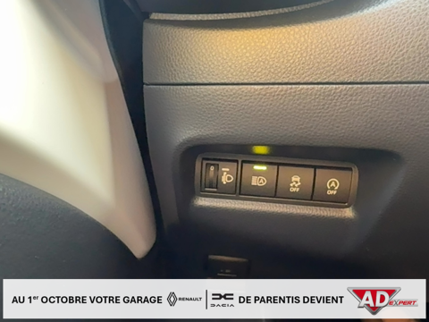 Aygo 1.0 VVT-i 72 Dynamic S-CVT 2025 occasion 40600 Biscarrosse