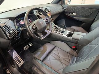 DS7 E-TENSE 4x4 300 RIVOLI 2024 occasion 91580 &Eacute;tr&eacute;chy