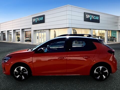 Annonce voiture Opel Corsa 15900 €
