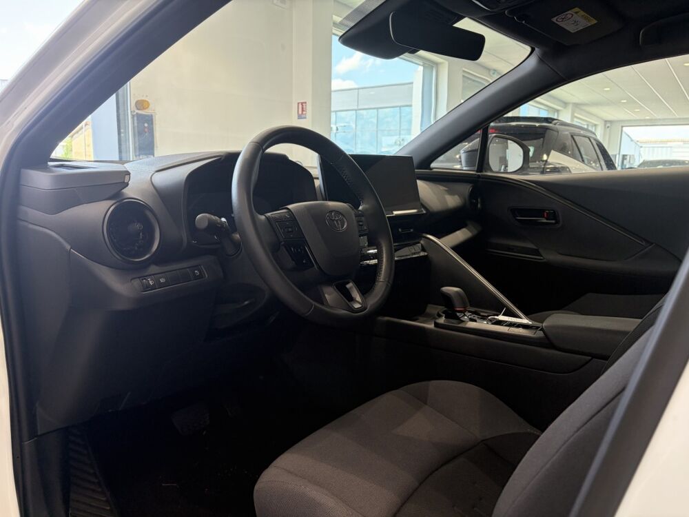 C-HR 1.8 Hybride 140 Design 2024 occasion 38370 Saint-Clair-du-Rh&ocirc;ne