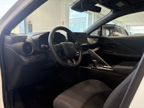 C-HR 1.8 Hybride 140 Design 2024 occasion 38370 Saint-Clair-du-Rh&ocirc;ne