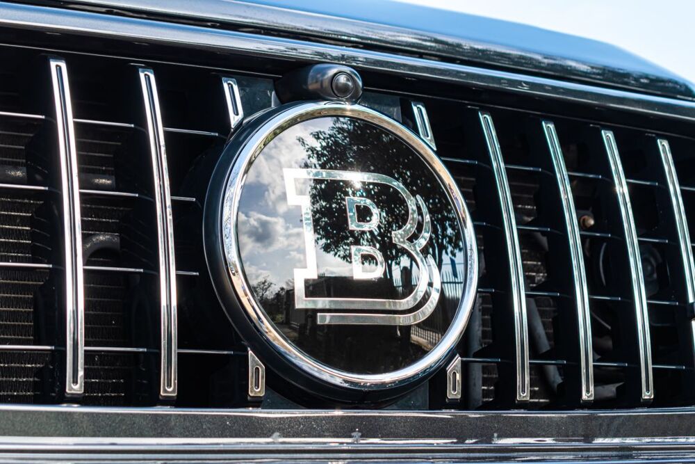 Classe G G 63 AMG LWB 2014 occasion 49124 Saint-Barth&eacute;lemy-d'Anjou