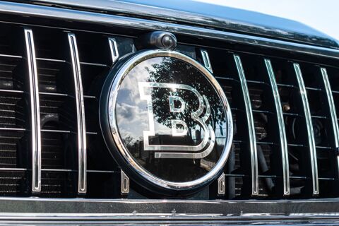 Classe G G 63 AMG LWB 2014 occasion 49124 Saint-Barth&eacute;lemy-d'Anjou