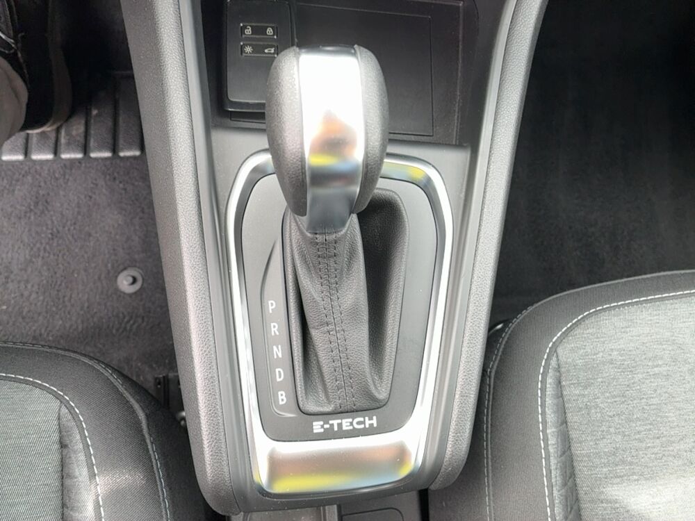 Captur Zen E-TECH 145 -21 2022 occasion 85140 Les Essarts