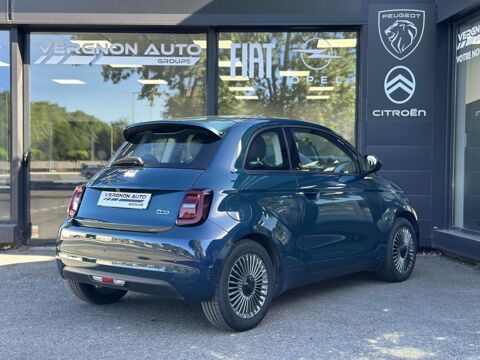 500 E 42kWh Pack Confort 2023 occasion 30140 Anduze