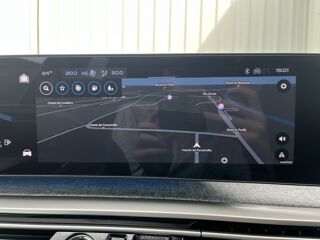 3008 1.2 HYBRID 145 E-DCS6 GT 2025 occasion 42190 Charlieu