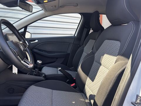 Clio Evolution SCe 65 2023 occasion 86440 Mign&eacute;-Auxances
