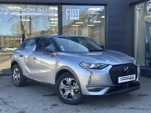 DS3 1.5 BLUEHDI 130 AUTOMATIQUE BUSINESS 2022 occasion 30140 Anduze