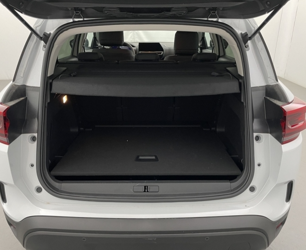 C5 aircross MHEV 136 e-DCS6 MAX 2025 occasion 63360 Gerzat