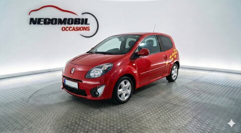 Renault twingo (2) Art Collection 1.2 16v 75ch Eco2