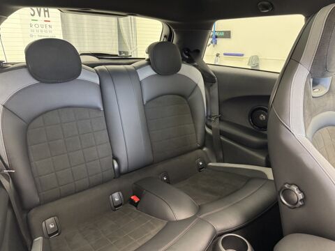 MINI COUPE John Cooper Works Premium Plus 231 BVA8 2024 occasion 76360 Barentin