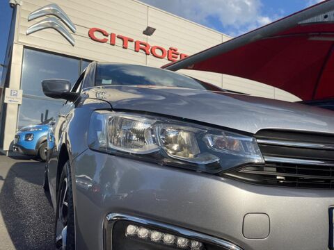 C4 PureTech 82 BVM Live 2019 occasion 63360 Gerzat