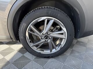 DS3 BlueHDi 130 Automatique RIVOLI 2022 occasion 69330 Meyzieu