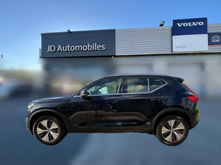 XC40 Recharge T4 211 DCT7 Plus 2022 occasion 44150 Saint-G&eacute;r&eacute;on
