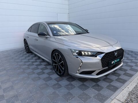 DS9 1.6 E-TENSE 360 RIVOLI + 4WD 2022 occasion 69330 Meyzieu