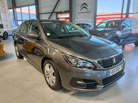 Annonce voiture Peugeot 308 16990 �