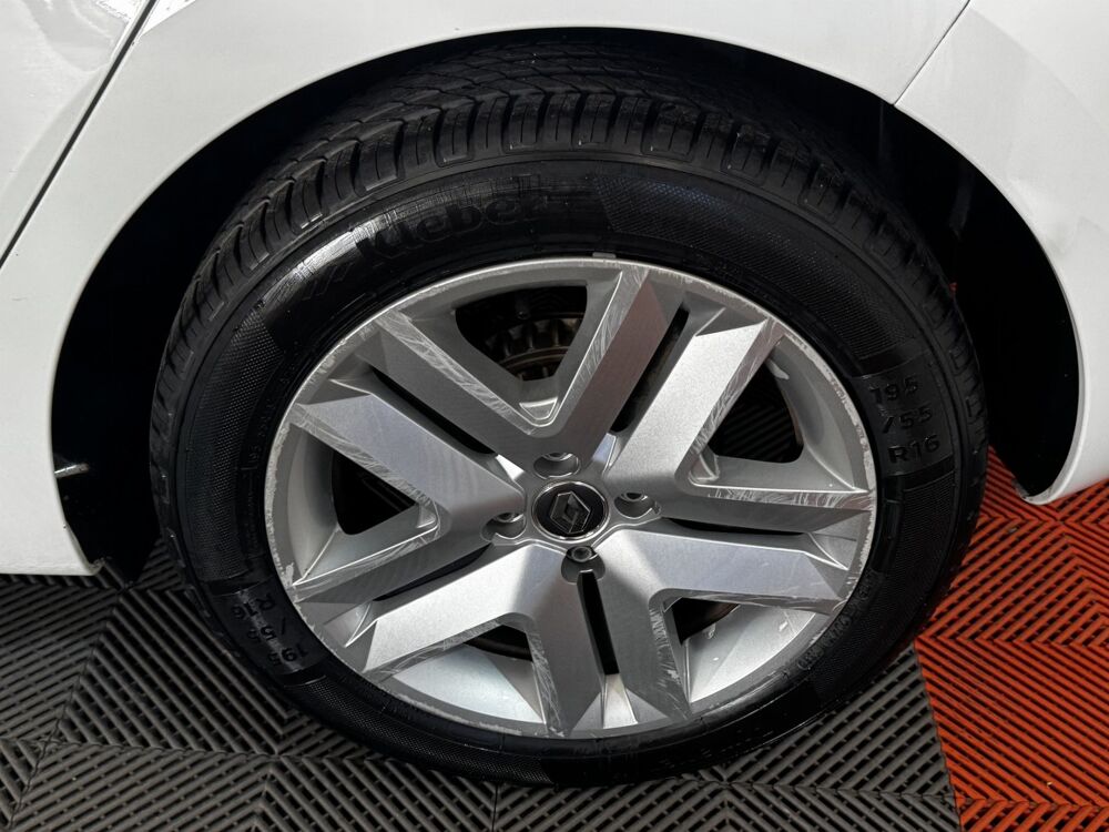 Clio Business SCe 75 2020 occasion 91580 &Eacute;tr&eacute;chy