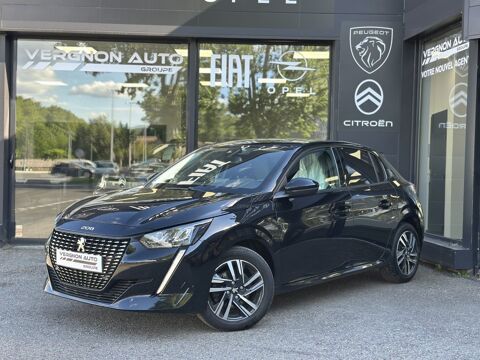 Annonce voiture Peugeot 208 13790 €