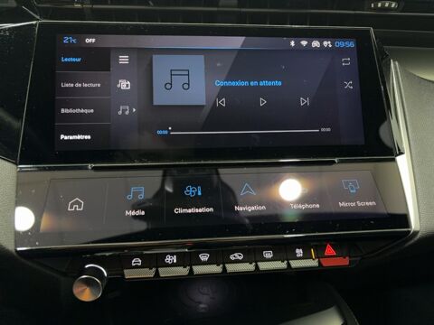 308 PHEV 180 E-EAT8 GT 2023 occasion 63300 Thiers